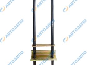 Крепление рамы HINO, ISUZU, MITSUBISHI, NISSAN, MAZDA, TOYOTA   M14*1,5*82*400-A