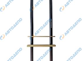 Крепление рамы HINO, ISUZU, MITSUBISHI, NISSAN, MAZDA, TOYOTA   M14*1,5*72*320-A