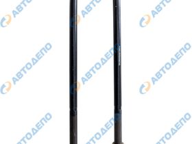 Стремянка рессоры HINO, ISUZU, MITSUBISHI, NISSAN, MAZDA, TOYOTA   16*72*340-FORM10-A