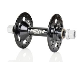 Втулка передняя Koozer FX200. 24 отв. черный