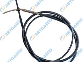 Трос ручного тормоза MITSUBISHI CANTER FG337 HBCM05