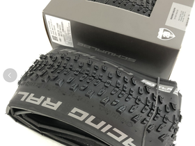 Покрышка велосипедная Schwalbe RACING RALPH  Performance 57-584 27.5x2.25 ADDIX. TwinSkin, TLR