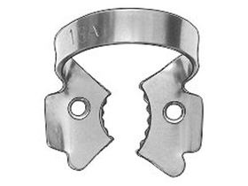 Кламп №13А (асимметричный, правосторонний), Россия (ООО "ТОР ВМ")