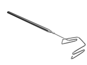 Ретрактор (с ручкой), Россия (ООО "ТОР ВМ") 1.119