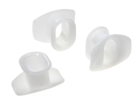 Загубник для эндоскопии полимерный стерильный, Россия (Полимерные изделия)