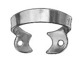 Кламп Бринкер № В3 (для моляров верхней челюсти с правой стороны), Россия (ООО "ТОР ВМ")