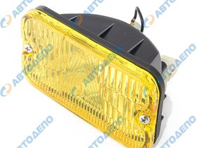 Фара противотуманная TOYOTA DYNA, TOYOACE LH80, YH80, LY60, YY5#, YY6#, BU60, BU61, BU62, BU 1203001R