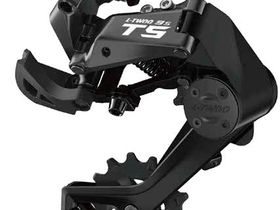 Переключатель задний, L-TWOO T5 .RD-T900-L. 9 скоростей