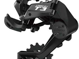 Переключатель задний, L-TWOO T3 .RD-T800-L. 8 скоростей