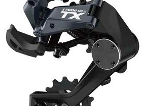 Переключатель задний, L-TWOO TX .RD-T1210. 12 скоростей