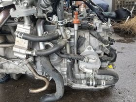 акпп SUZUKI IGNIS FF21S K12C