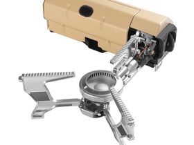 Кемпинговая газовая печь PRIMITIVE YSR-KSL02