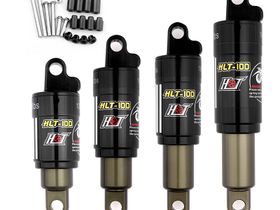 Амортизатор HOT HLT-100 (185*47)