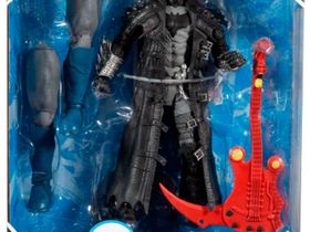 Фигурка McFarlane: DC Build Death Metal Batman 2