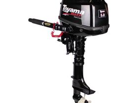 4х-тактный лодочный мотор TOYAMA F5BMS
