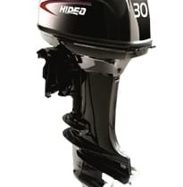 2х-тактный лодочный мотор HIDEA HD30FHS