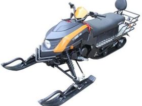 Снегоход CRONUS TT200P