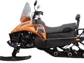 Снегоход RACER SM300