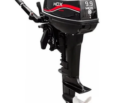2х-тактный лодочный мотор HDX R SERIES T 9.9 BMS