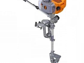 2х-тактный лодочный мотор CARVER MHT 3.8 S