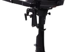 2х-тактный лодочный мотор HANGKAI T 4.0 HP