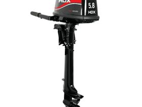 2х-тактный лодочный мотор HDX R SERIES T 5.8 BMS