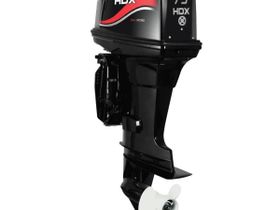 2х-тактный лодочный мотор HDX T 75 FEL-T