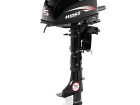 2х-тактный лодочный мотор HIDEA HD5FHS