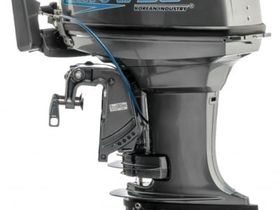 2х-тактный лодочный мотор MIKATSU M40JHL (2024)