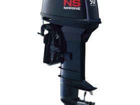2х-тактный лодочный мотор NISSAN MARINE NM 50 D2 EPTOL