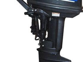 2х-тактный лодочный мотор SEA PRO T 25S