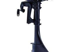 2х-тактный лодочный мотор TOHATSU M 3.5 S B2 S