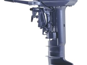2х-тактный лодочный мотор YAMAHA 25BMHS