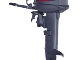 2х-тактный лодочный мотор YAMAHA 25BWCS