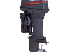 2х-тактный лодочный мотор YAMAHA 50HETOL