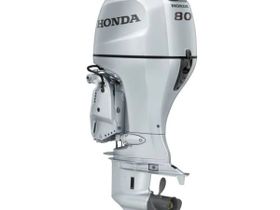 4х-тактный лодочный мотор HONDA BF80 LRTU