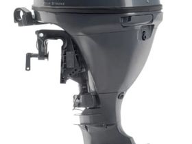 4х-тактный лодочный мотор MIKATSU MF20FEL (2024)