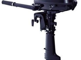 4х-тактный лодочный мотор TOHATSU MFS 5 DS