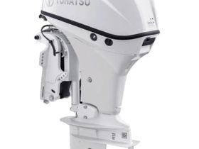 4х-тактный лодочный мотор TOHATSU MFS60W