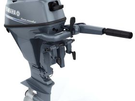 4х-тактный лодочный мотор YAMAHA F15CEHS