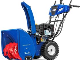 Cнегоуборщик MasterYard MV 11528 BE