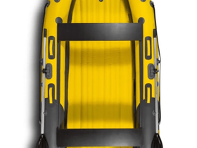 Лодка ПВХ SKAT Тритон 370