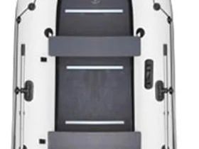 Лодка ПВХ ANGLER AN 335XL