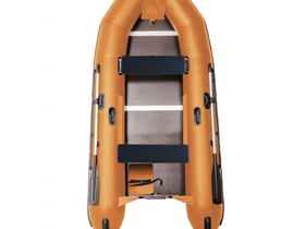 Лодка ПВХ PATRIOT 360 LIGHT