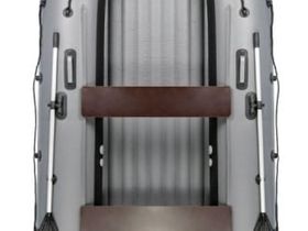 Лодка ПВХ STORMLINE Air Jet Pro 400 (2024)