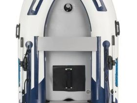 Лодка ПВХ STORMLINE Airdeck Standard 240 (2024)