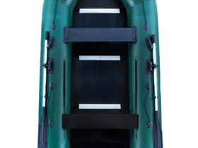 Лодка ПВХ ТРИТОН 325 Sport (2024)