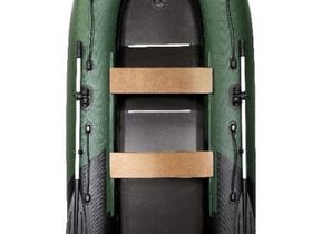 Лодка ПВХ ТРИТОН 335 (2024)