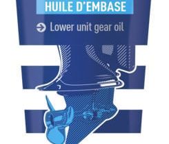 Консистентная смазка Motul Translube 90, минеральное 350 мл