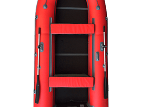 Лодка ПВХ BERING 340К